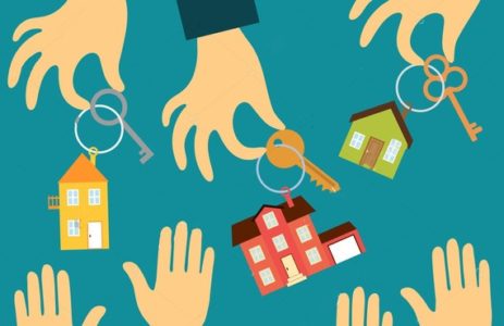 Residential Landlords, Rental Properties, Renting Residential Property