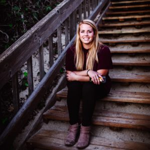 Kaci Hollingsworth