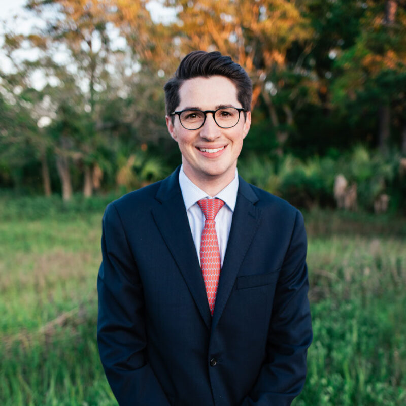 Harrison Williams