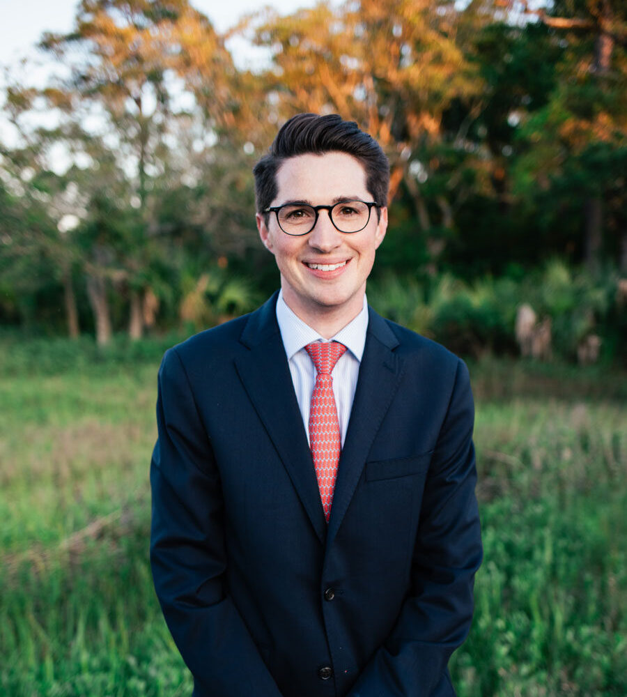 Harrison Williams