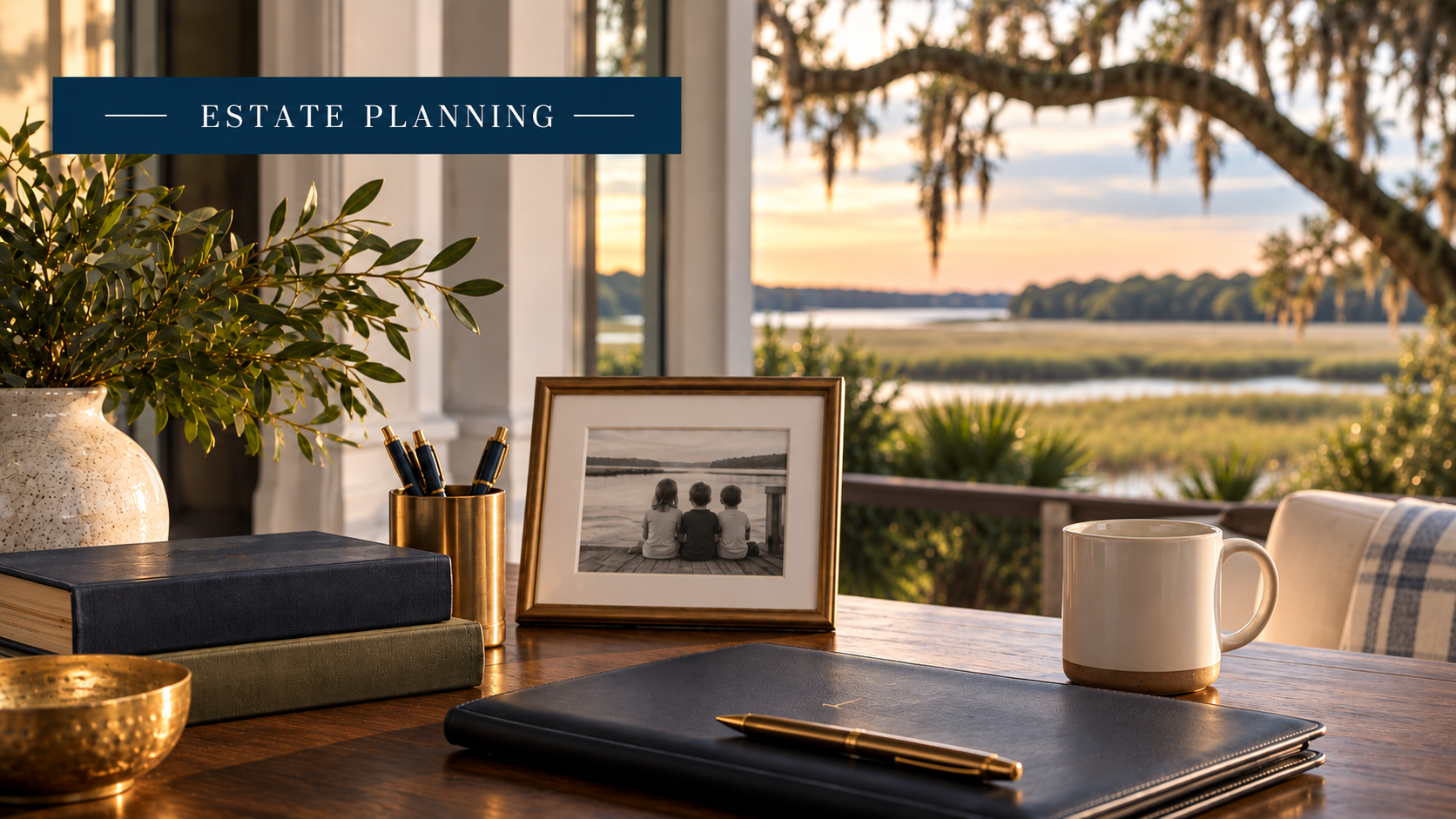 South Carolina estate planning for families without a Will