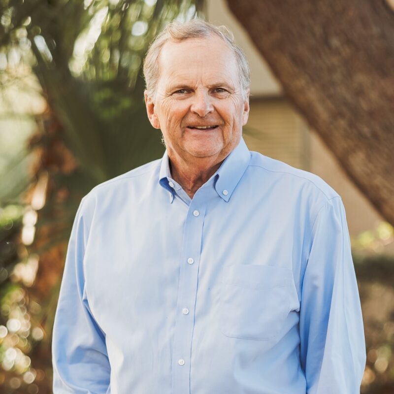 Russell Patterson, PWPA