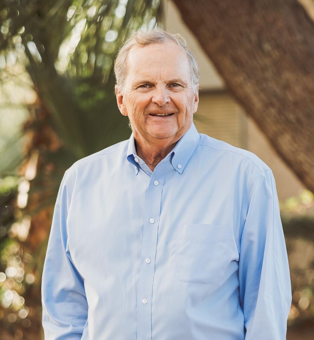 Russell Patterson, PWPA